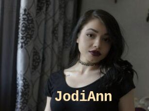 JodiAnn