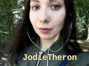 JodieTheron