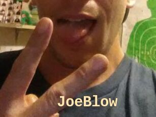 JoeBlow