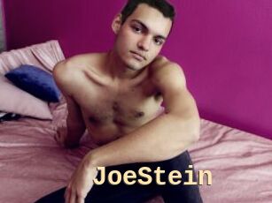 JoeStein