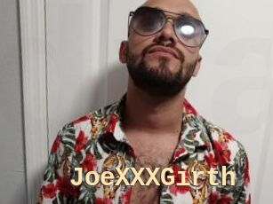 JoeXXXGirth