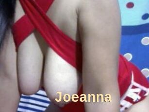 Joeanna