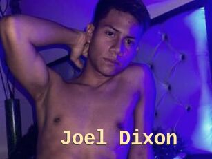 Joel_Dixon