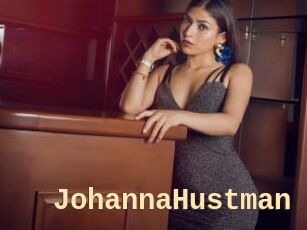 JohannaHustman