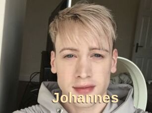 Johannes