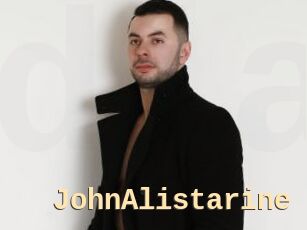 JohnAlistarine