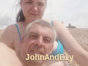 JohnAndEly