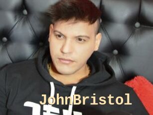 JohnBristol