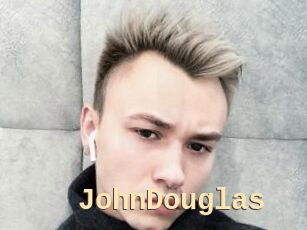 JohnDouglas