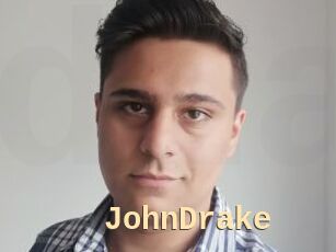 JohnDrake