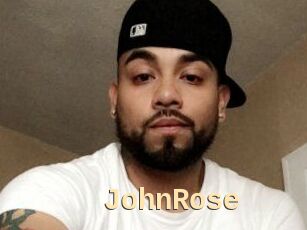 John_Rose