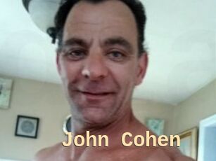 John_Cohen