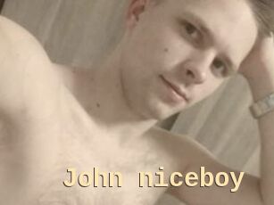 John_niceboy