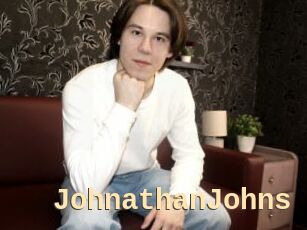 JohnathanJohns