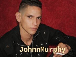 JohnnMurphy