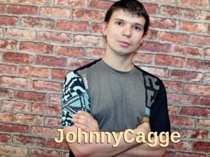 JohnnyCagge