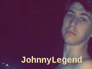 JohnnyLegend