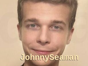 JohnnySeaman