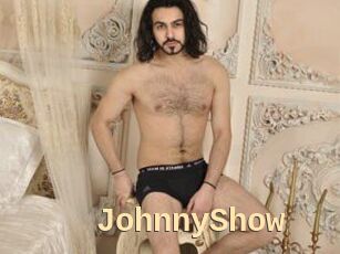 JohnnyShow