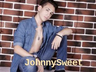 JohnnySweet