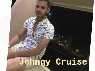 Johnny_Cruise