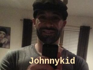 Johnnykid