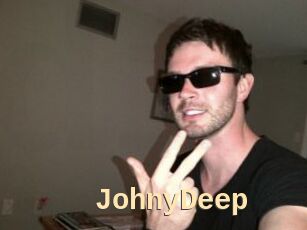 JohnyDeep