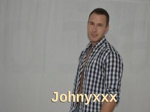 Johnyxxx