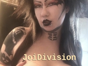 JoiDivision