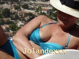 Jolandexxx