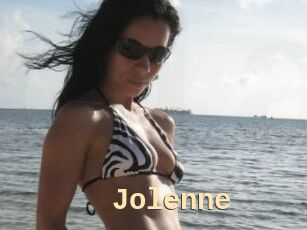 Jolenne