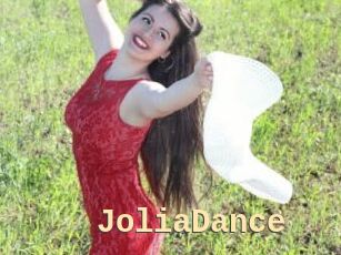 JoliaDance