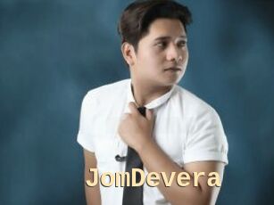 JomDevera