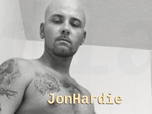 JonHardie