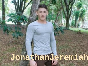 JonathanJeremiah