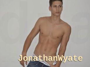 JonathanWyate