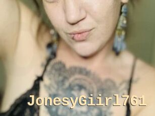 JonesyGiirl761