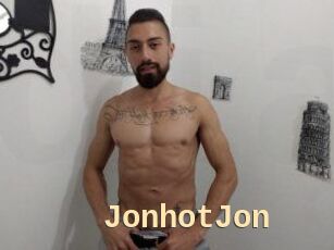 JonhotJon