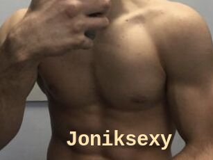 Joniksexy