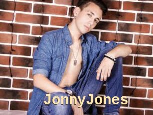 JonnyJones