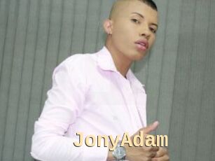 JonyAdam