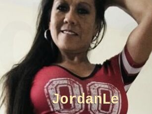 JordanLe