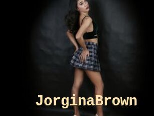 JorginaBrown