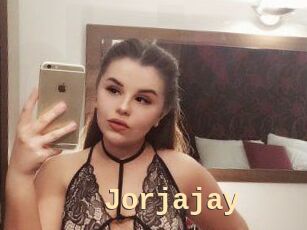 Jorjajay