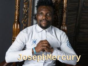 JosephMercury