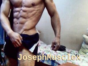 JosephMusclex