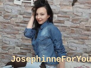 JosephinneForYou