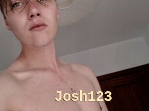 Josh123