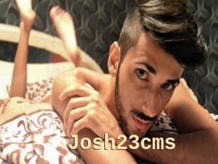 Josh23cms