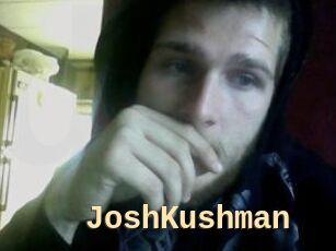 JoshKushman